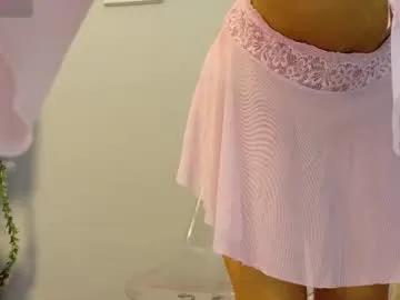 yourrmuse_ from Chaturbate is Freechat