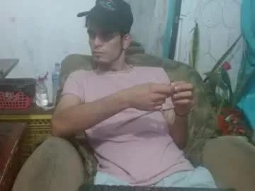 yourskinnybooy from Chaturbate is Freechat