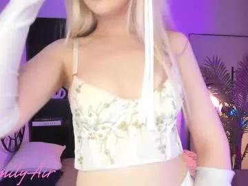 yourwhitefairy from Chaturbate is Freechat