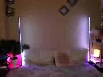 yoyoanny from Chaturbate
