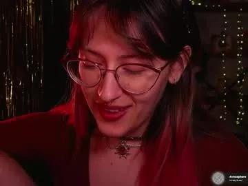yukamina from Chaturbate is Freechat