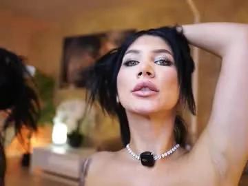 yuliadesirevska from Chaturbate is Freechat