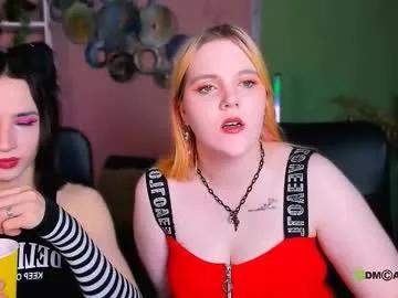 yumeliko_yummy from Chaturbate is Freechat