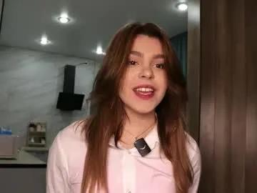 yummy_chica from Chaturbate is Freechat