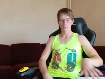 yummyalexxx on Chaturbate 