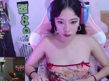 yuna_pink666 from Chaturbate is Freechat