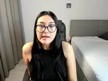 yunamini from Chaturbate is Freechat