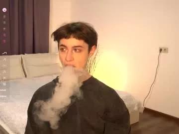 yung_randal on Chaturbate