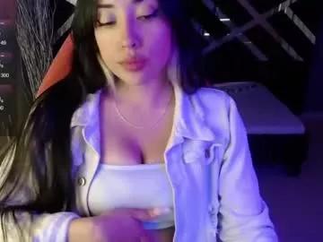 yuyis_a from Chaturbate