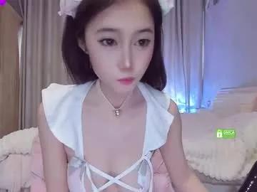 yuyouwei from Chaturbate