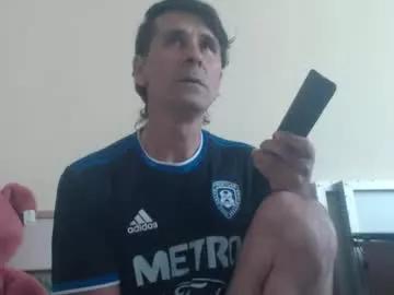 yvesstorm5 from Chaturbate is Freechat