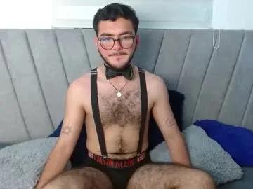 zac_golden from Chaturbate is Freechat