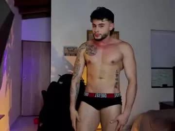 zac_levis from Chaturbate is Freechat