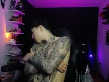 zac_muller1 from Chaturbate is Freechat