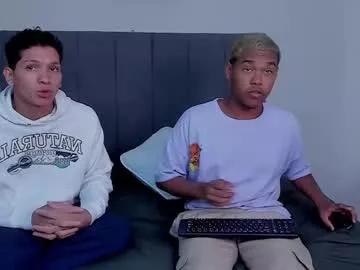 zack_horny19 from Chaturbate is Freechat