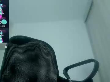 zackcum_ from Chaturbate is Freechat