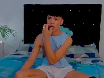 zacktorres_ from Chaturbate is Freechat