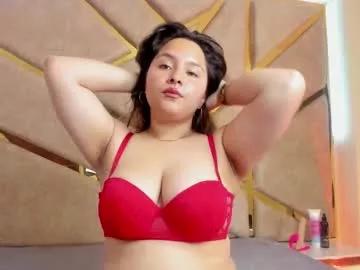 zafiro_claire from Chaturbate is Freechat