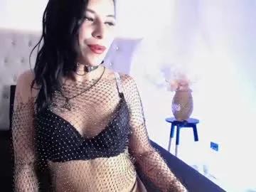 zafirorandy from Chaturbate is Freechat