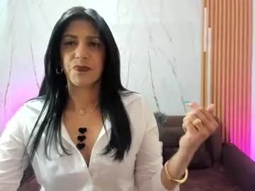zamanthaa__ from Chaturbate is Freechat