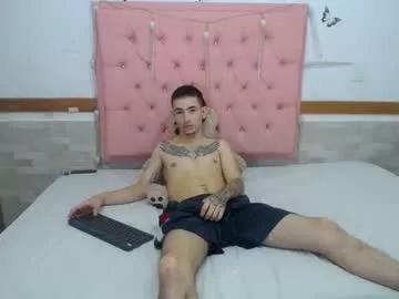 zamuel_king from Chaturbate