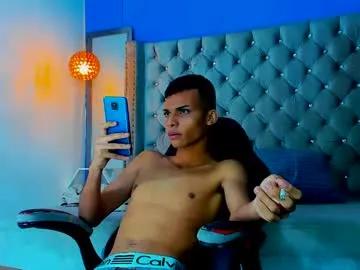 zan_shellby from Chaturbate is Freechat