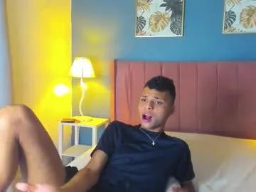 zan_shellby from Chaturbate is Freechat