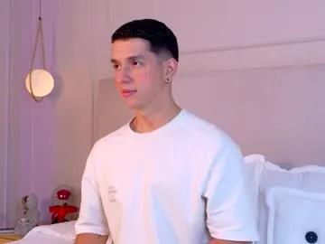 zanedawson from Chaturbate is Freechat