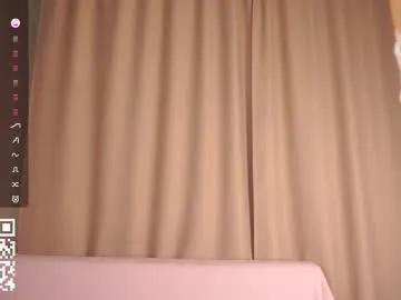 zara_shine from Chaturbate is Freechat