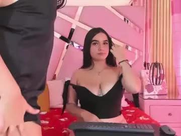 zaraandabby from Chaturbate