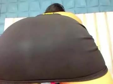zaraandabby from Chaturbate