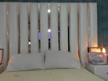 zaraandabby from Chaturbate