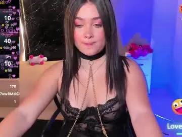 zarablaze5 from Chaturbate