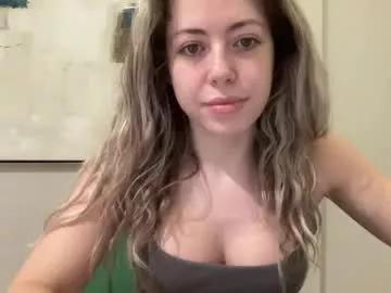 zaramontana from Chaturbate