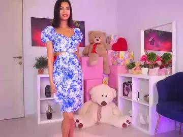zariavera from Chaturbate is Freechat