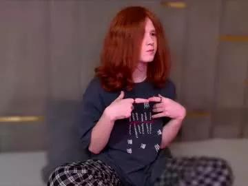 zaynginger from Chaturbate is Freechat