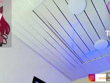 zendaya_wilson1 from Chaturbate is Freechat