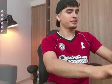 zenn_rush from Chaturbate