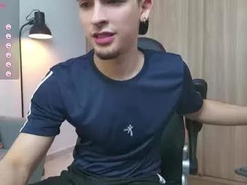 zenn_rush from Chaturbate