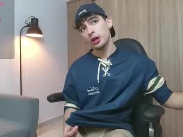zenn_rush from Chaturbate