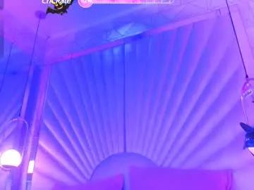 zephirah_abney from Chaturbate is Freechat