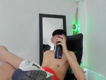 zeus_blaze from Chaturbate is Freechat