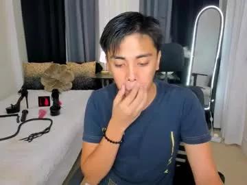 zhavia_bigcock from Chaturbate is Freechat