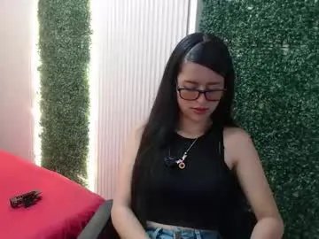 zhilakya on Chaturbate