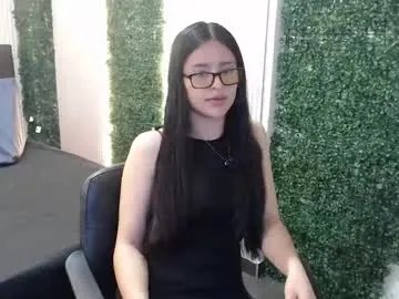 zhilakya on Chaturbate