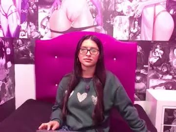 zhilakya on Chaturbate