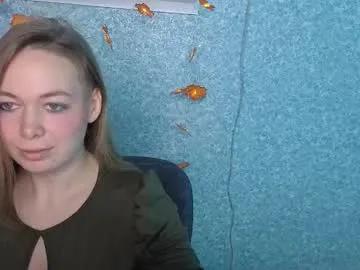 zlata_angelxx from Chaturbate is Freechat