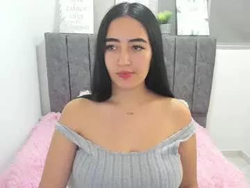 zoe_jones7 from Chaturbate is Freechat