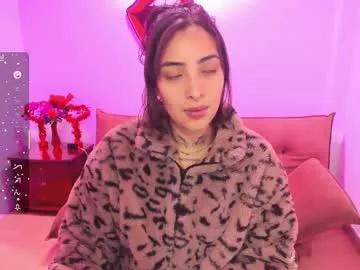 zoe_levine from Chaturbate is Freechat