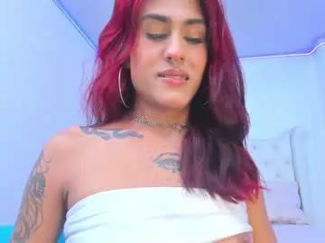 zoe_misscum from Chaturbate is Freechat